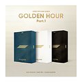 Pré-commande : Ateez - Golden Hour Part 1 ( Soundwave )