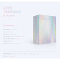 Love Yourself - Answer