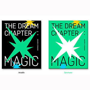 The Dream Chapter : Magic