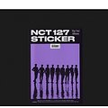 NCT - Sticker