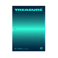 Treasure - The Second Step : Chapter One