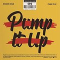 Golden Child - Pump It Up
