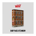 BOYNEXTDOOR - Who!