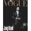 Vogue - Jungkook