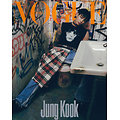 Vogue - Jungkook