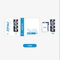 Stray Kids Pilot - Collect Book