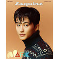 Esquire - Mark