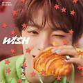 NCT Wish - Wish ( Version Membre )