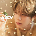 NCT Wish - Wish ( Version Membre )