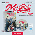 A.C.E - My Girl : "My Choice"