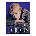 Dicon Issue N°18 - Ateez