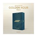 Pré-commande : Ateez - Golden Hour Part 1 ( Apple Music ) 