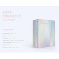 Love Yourself - Answer