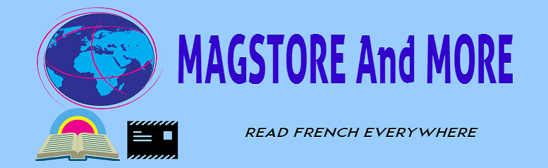 Magstore and More