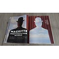 LE FIGARO MAGAZINE n°22468 04/11/2016  Les deux Amériques/ Exposition: Magritte/ Voyage: la Route 66/ Disciples du pape François