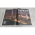 LE FIGARO MAGAZINE n°22623 05/05/2017  Emmanuel Macron face aux Français/ Taïwan, l'invite au voyage/ La nature en peinture/ Soudan du Sud: la crise