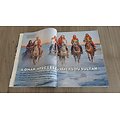 LE FIGARO MAGAZINE n°22683 14/07/2017  Guide de survie de l'été/ Corto Maltese/ Costa Rica/ Saint-Tropez/ Cavaliers d'Oman