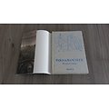 "Paris & banlieue: promenade en poésie"/ Livre relié format in-8