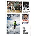 L'EQUIPE MAGAZINE n°1853 20/01/2018   Sista Nigeria Rockett/ Kyrie Irving/ Toni Nadal/ Guide de haute montagne
