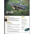 HISTOIRE & CIVILISATIONS n°39 mai 2018  Les as de l'aviation/ Femmes de Rome/ Colosse de Rhodes/ Goya/ Saint Paul