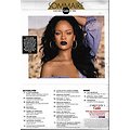 GALA n°1300 09/05/2018  Vanessa Paradis/ Rihanna/ Meghan Markle/ Elle Fanning/ Spécial joaillerie
