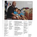 TIME VOL.191 n°24 25/06/2018 Trump's foreign policy/ Democratic primaries/ Black men and sons/ Celebrities publishing
