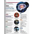 SCIENCES ET AVENIR n°856 juin 2018 Les capacités du cerveau/ Hawking/ T.Rex/ Hortithérapie/ Bon Pain