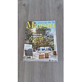 LE JOURNAL DE LA MAISON n°502 juillet-août 2018  Peintures & couleurs: les bons mix/ Spécial été/ Villa blanche/ Le brut/ 50's/ Contemporain