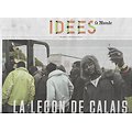 LE MONDE n°22360 03/12/2016  La bataille de l'après-Hollande/ Matteo Renzi/ Valbuena/ La leçon de Calais