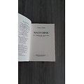 "Malicorne: Réflexions d'un observateur de la nature" Hubert Reeves/ Excellent état/ Livre broché moyen format