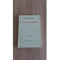 "Le testament français" Andreï Makine/ 1995/ Livre broché moyen format