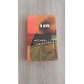 "La proie" Michael Crichton/ Très bon état/ Livre moyen format