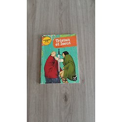 "Tristan et Iseut" / Classiques & Cie Collège/ Très bon état/ Livre poche