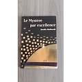"Le mystère par excellence" Amélie Nothomb/ Hors commerce/ Très bon état/ Livre poche