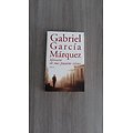 "Mémoire de mes putains tristes" Gabriel Garcia Marquez/ Comme neuf/ Livre relié