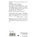 "Un garçon d'Italie" Philippe Besson/ Bon état/ 2005/ Livre poche