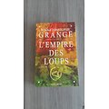 "L'Empire des Loups" Jean-Christophe Grangé/ Très bon état/ Livre grand format