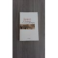 "Le vampire de Ropraz" Jacques Chessex/ Très bon état/ Petit livre broché avec jaquette