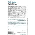 "Au fond de l'eau" Paula Hawkins/ Comme neuf/ 2018/ Livre poche
