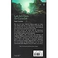 "Les héritiers de Camelot" Sam Christer/ Très bon état/ Livre moyen format