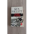 "Apocalypse sur commande" Ken Follett/ Très bon état/ Livre poche