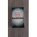 "Ragdoll" Daniel Cole/ Comme neuf/ 2019/ Livre poche