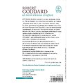 "Le secret d'Edwin Strafford" Robert Goddard/ Très bon état/ 2020/ Livre poche