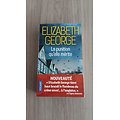 "La punition qu'elle mérite" Elizabeth George/ Comme neuf/ 2020/ Livre poche