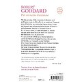 "Par un matin d'automne" Robert Goddard/ Très bon état/ Livre poche