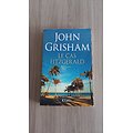 "Le cas Fitzgerald" John Grisham/ Bon état/ Livre grand format