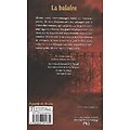 "La balafre" Jean-Claude Mourlevat/ Comme neuf/ Pocket jeunesse