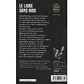 "Le Livre sans Nom" (Bourbon Kid tome 1) de Anonyme/ Très bon état/ Livre poche