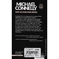 "Sur un mauvais adieu" Michael Connelly/ Très bon état/ 2020/ Livre poche