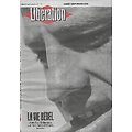 LIBERATION n°12511 07/09/2021   La vie Bébel-hommage à Jean-Paul Belmondo/ Collector